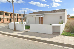 Αραδίππου - Ισόγεια κατοικία