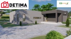 Ισόγεια Κατοικία Ι-119a, Συνολικής Επιφάνειας 119,08 τ.μ.