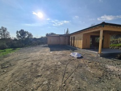 Πύργος Λεμεσού - Ισόγεια κατοικία