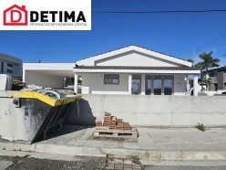 Αραδίππου - Ισόγεια κατοικία