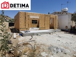 Μάμμαρι - Διώροφη κατοικία