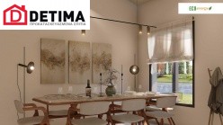 Ισόγεια Κατοικία ΚI1-100α συνολικής επιφάνειας 100,38 τ.μ.