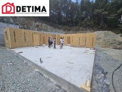 Κυπερούντα - Ισόγεια κατοικία