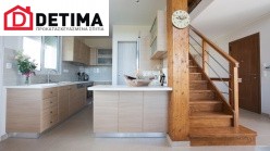 Ισόγεια Κατοικία με Σοφίτα IS-134b, συνολικής επιφάνειας 134,25 τ.μ.